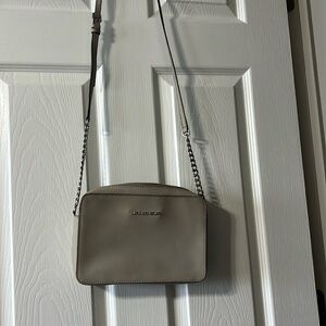 Michael Knors Jet Set Crossbody